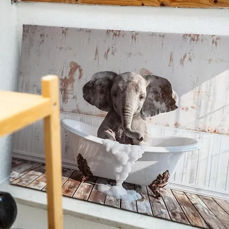 Lichtdurchflutetes Raumwunder, 115qm, 2 Stoeckig * Bensheim