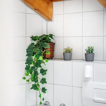 Appartamento Lichtdurchflutetes Raumwunder, 115qm, 2 Stoeckig Bensheim