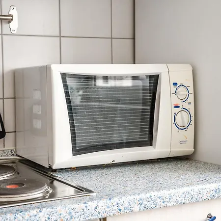 Lichtdurchflutetes Raumwunder, 115qm, 2 Stoeckig Appartamento *