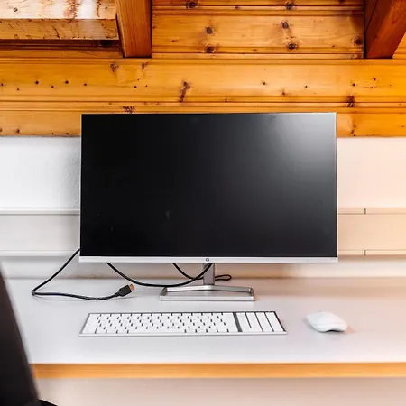 Appartamento Lichtdurchflutetes Raumwunder, 115qm, 2 Stoeckig Bensheim