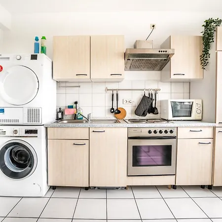 Appartamento Lichtdurchflutetes Raumwunder, 115qm, 2 Stoeckig *