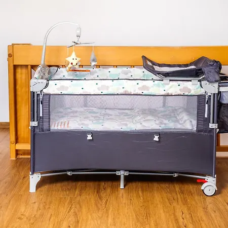 Appartamento Lichtdurchflutetes Raumwunder, 115qm, 2 Stoeckig