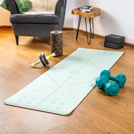 Lichtdurchflutetes Raumwunder, 115qm, 2 Stoeckig Bensheim