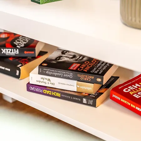 Appartamento Lichtdurchflutetes Raumwunder, 115qm, 2 Stoeckig