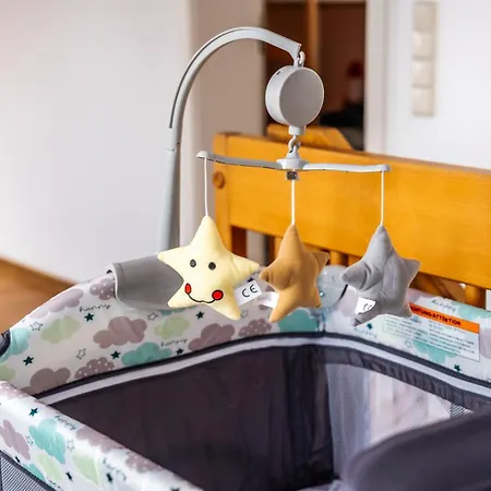 Lichtdurchflutetes Raumwunder, 115qm, 2 Stoeckig *