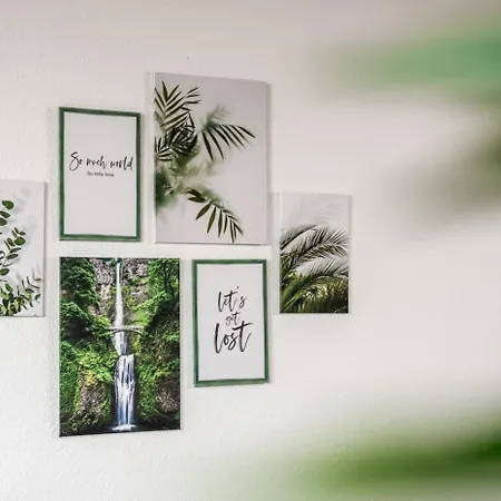 Appartamento Lichtdurchflutetes Raumwunder, 115qm, 2 Stoeckig Bensheim