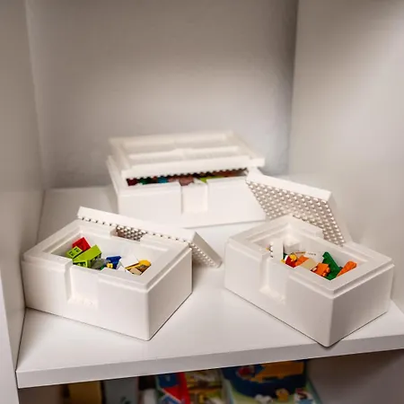 Lichtdurchflutetes Raumwunder, 115qm, 2 Stoeckig * Bensheim