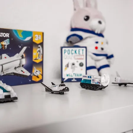 Lichtdurchflutetes Raumwunder, 115qm, 2 Stoeckig Bensheim