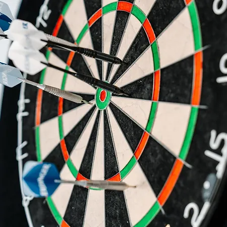 Appartamento Lichtdurchflutetes Raumwunder, 115qm, 2 Stoeckig *