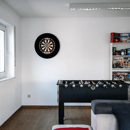 Lichtdurchflutetes Raumwunder, 115qm, 2 Stoeckig