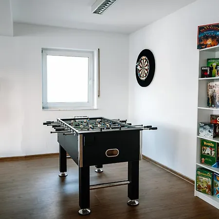 Appartamento Lichtdurchflutetes Raumwunder, 115qm, 2 Stoeckig Bensheim