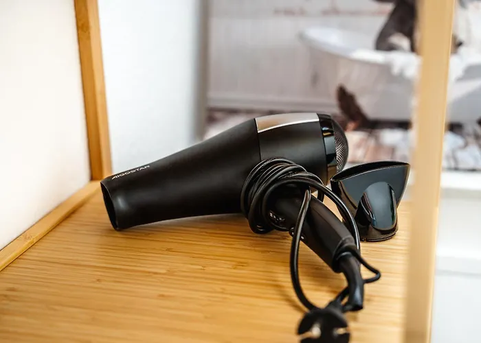 Apartman Lichtdurchflutetes Raumwunder, 115qm, 2 Stoeckig