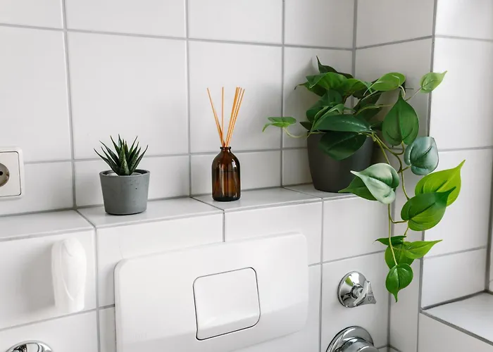 Lichtdurchflutetes Raumwunder, 115qm, 2 Stoeckig Bensheim