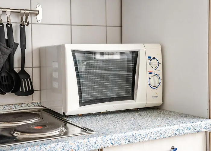 Lichtdurchflutetes Raumwunder, 115qm, 2 Stoeckig Apartman *