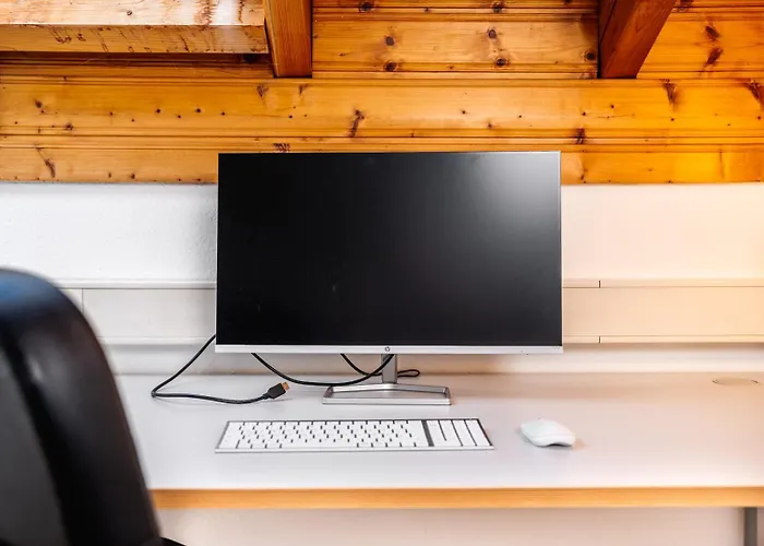 Apartman Lichtdurchflutetes Raumwunder, 115qm, 2 Stoeckig Bensheim