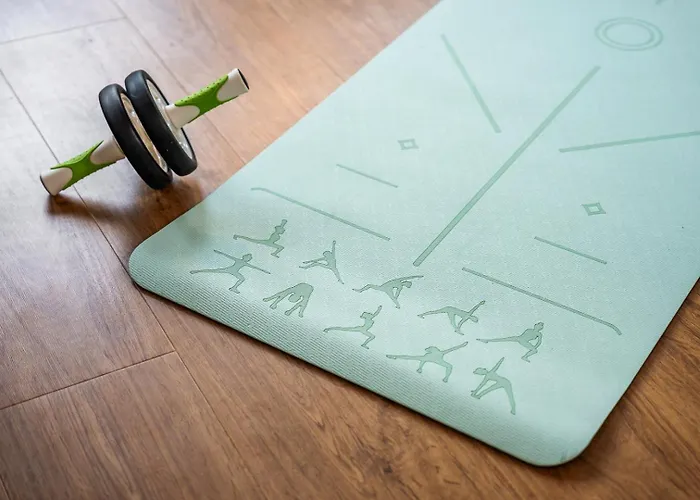 Lichtdurchflutetes Raumwunder, 115qm, 2 Stoeckig Apartman