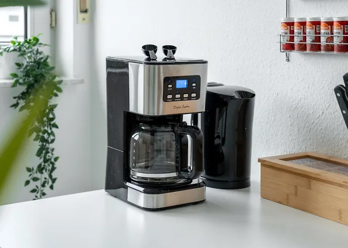 Lichtdurchflutetes Raumwunder, 115qm, 2 Stoeckig Apartman Bensheim