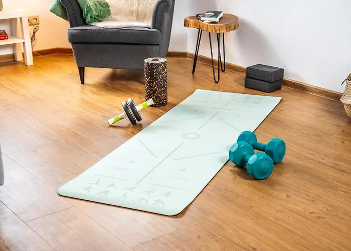 Lichtdurchflutetes Raumwunder, 115qm, 2 Stoeckig Bensheim