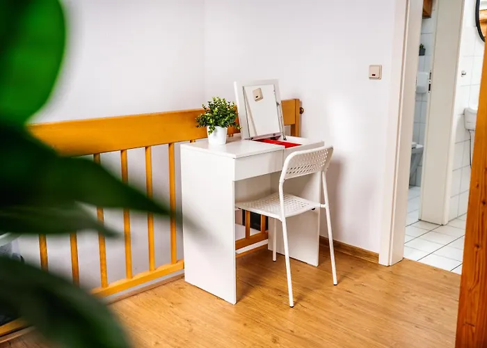 Apartman Lichtdurchflutetes Raumwunder, 115qm, 2 Stoeckig