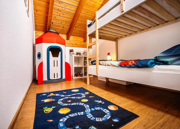 Lichtdurchflutetes Raumwunder, 115qm, 2 Stoeckig Bensheim