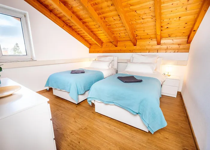 Lichtdurchflutetes Raumwunder, 115qm, 2 Stoeckig * Bensheim