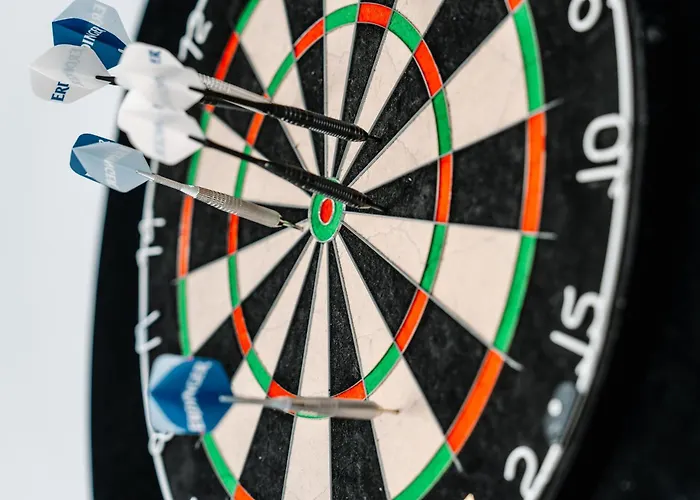 Apartman Lichtdurchflutetes Raumwunder, 115qm, 2 Stoeckig *