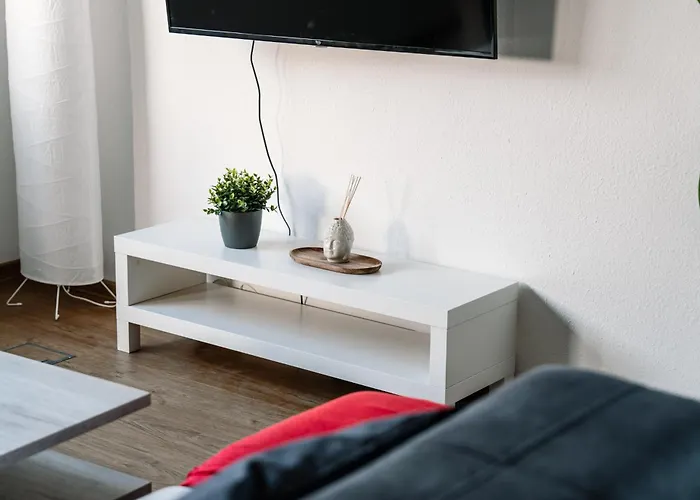 Lichtdurchflutetes Raumwunder, 115qm, 2 Stoeckig * Bensheim