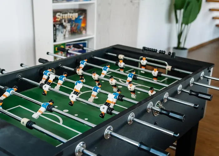 Lichtdurchflutetes Raumwunder, 115qm, 2 Stoeckig